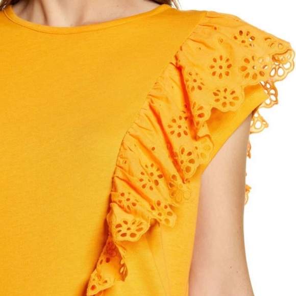 Rachel Parcell tee - Picture 3 of 4